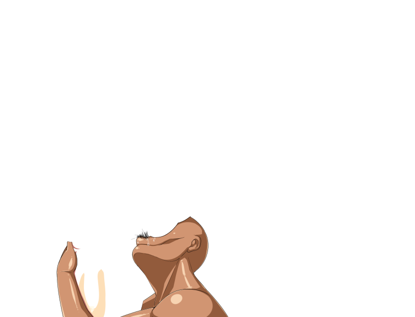 難破宇宙船トドロキ号 page 5 full