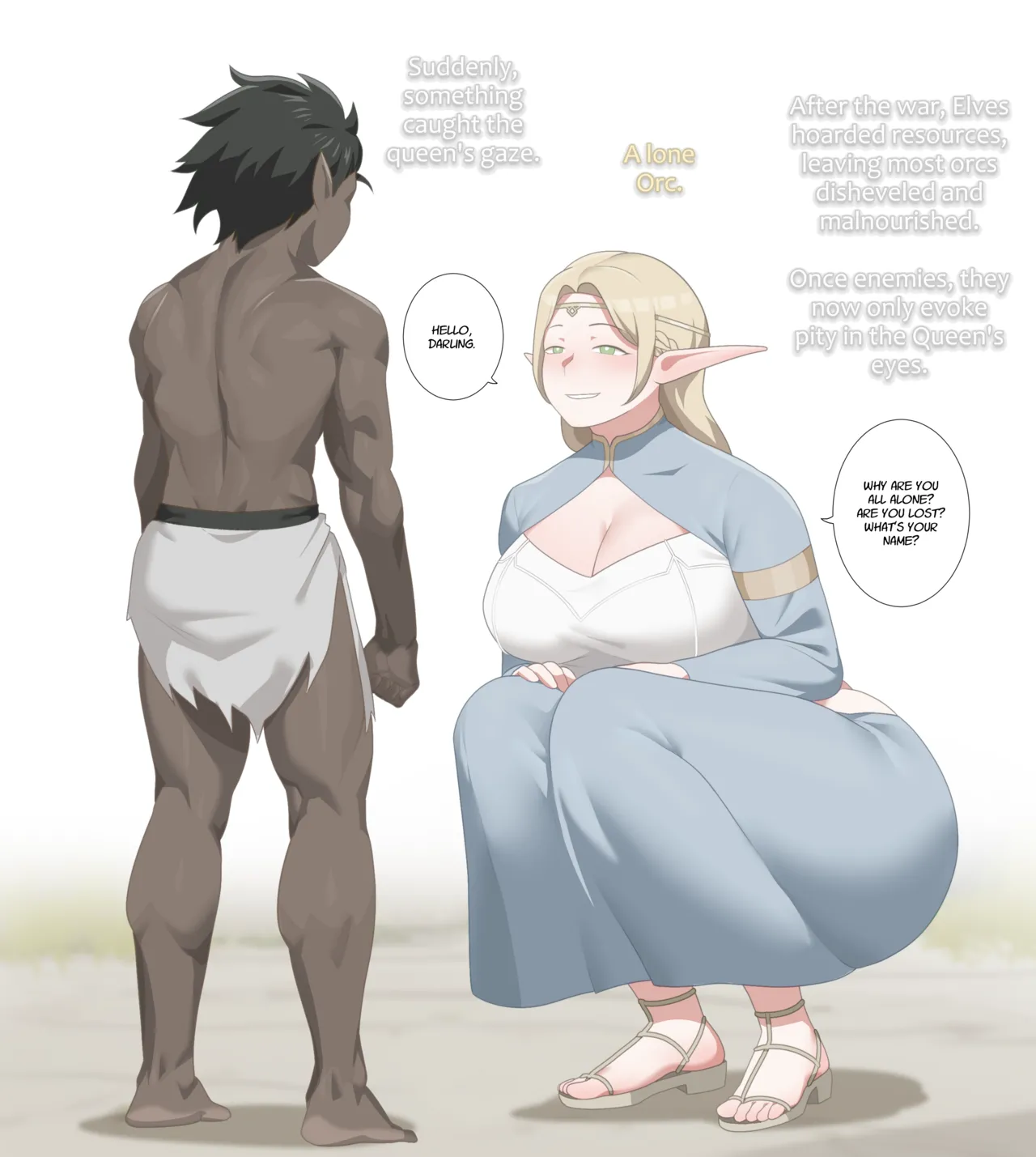 - Fanbox/Pixiv Collection page 9 full