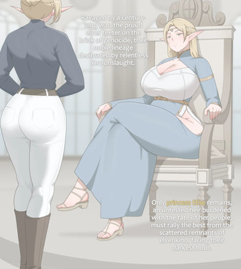 - Fanbox/Pixiv Collection cover