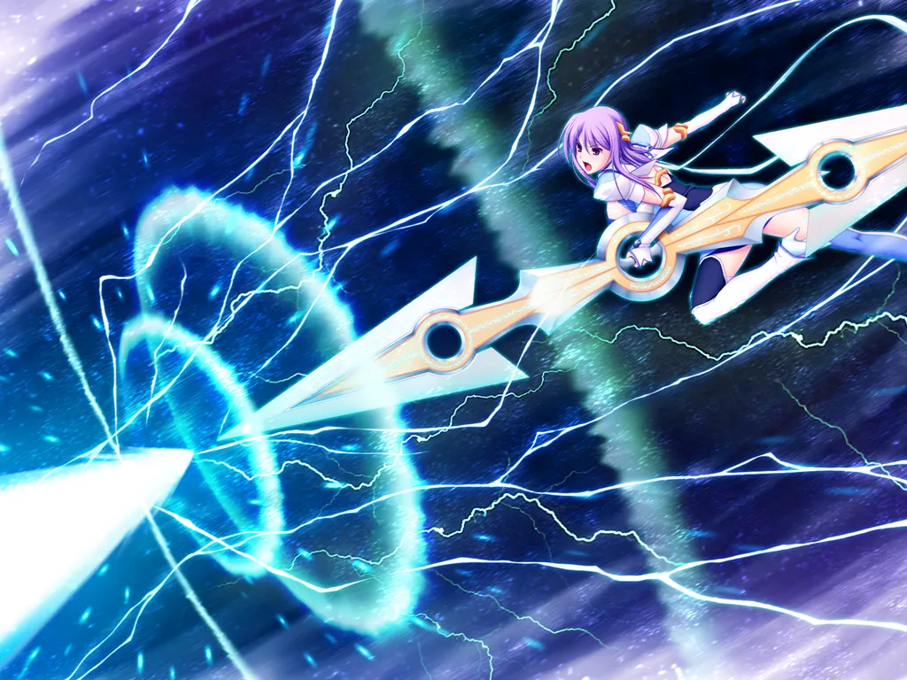 Nerawareta Megami Tenshi Angeltear | Angel Tear: Goddess Betrayed page 10 full