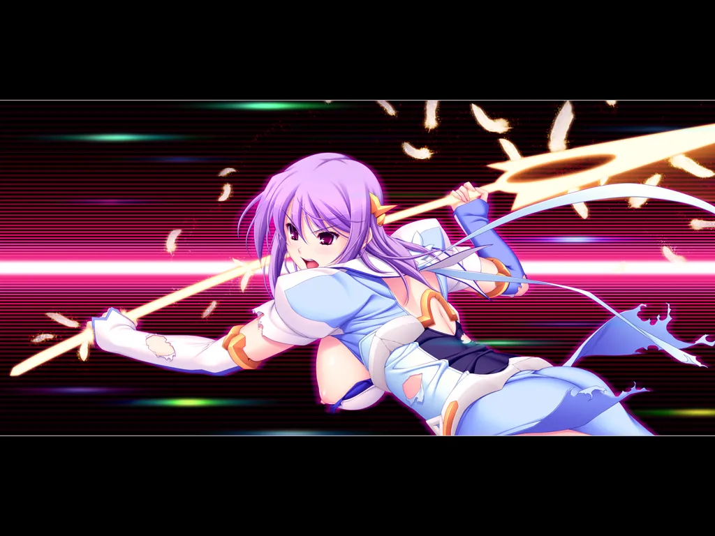 Nerawareta Megami Tenshi Angeltear | Angel Tear: Goddess Betrayed page 3 full