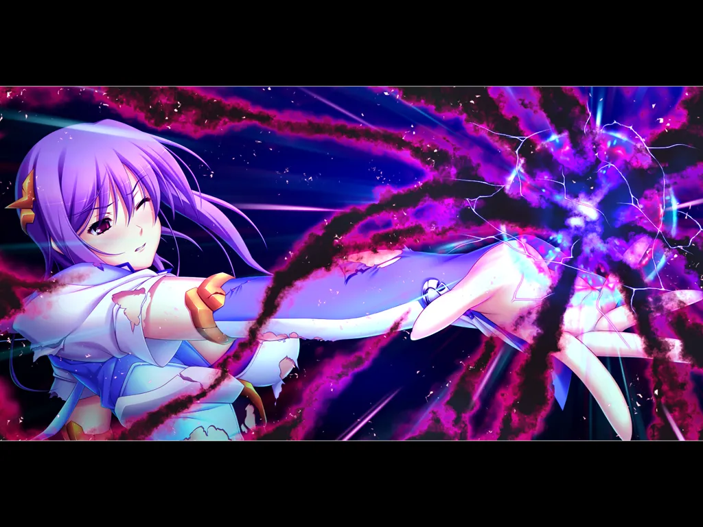 Nerawareta Megami Tenshi Angeltear | Angel Tear: Goddess Betrayed page 5 full