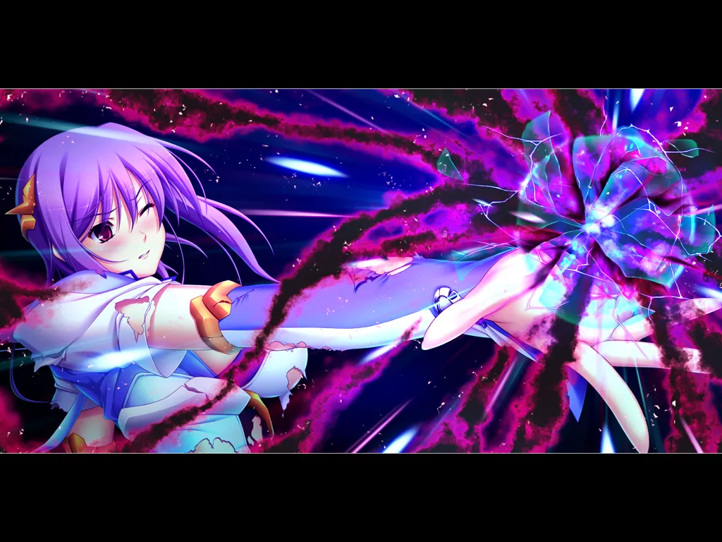 Nerawareta Megami Tenshi Angeltear | Angel Tear: Goddess Betrayed page 6 full