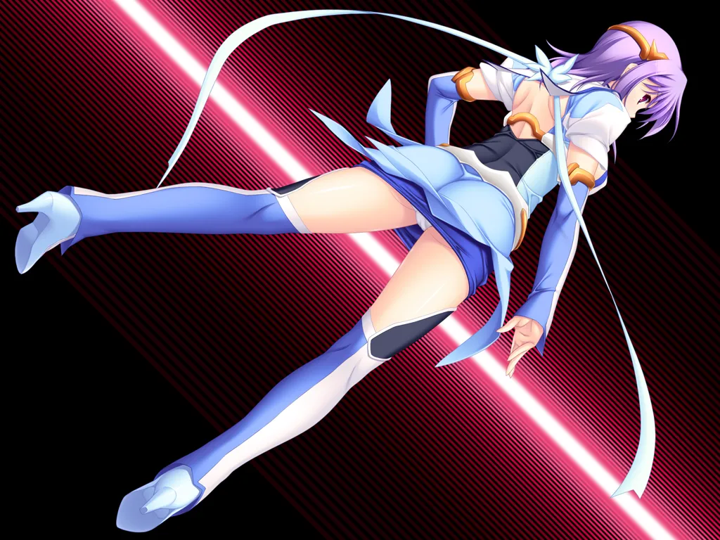 Nerawareta Megami Tenshi Angeltear | Angel Tear: Goddess Betrayed page 7 full