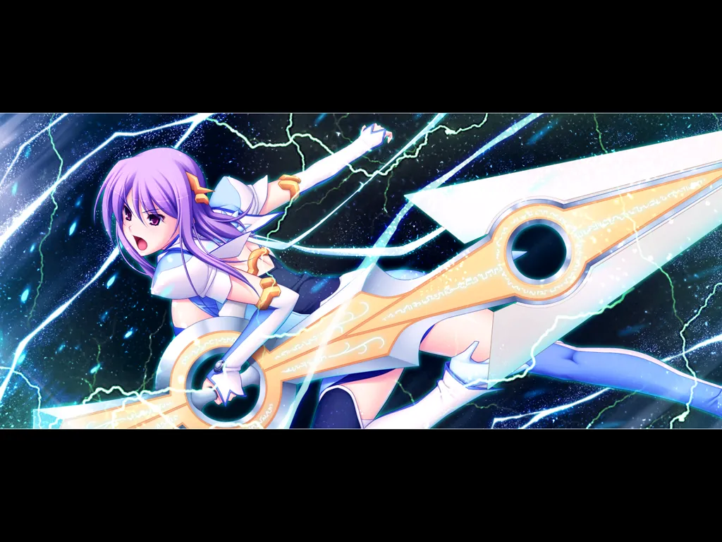 Nerawareta Megami Tenshi Angeltear | Angel Tear: Goddess Betrayed page 8 full