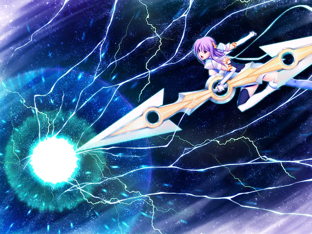 Nerawareta Megami Tenshi Angeltear | Angel Tear: Goddess Betrayed page 9 full