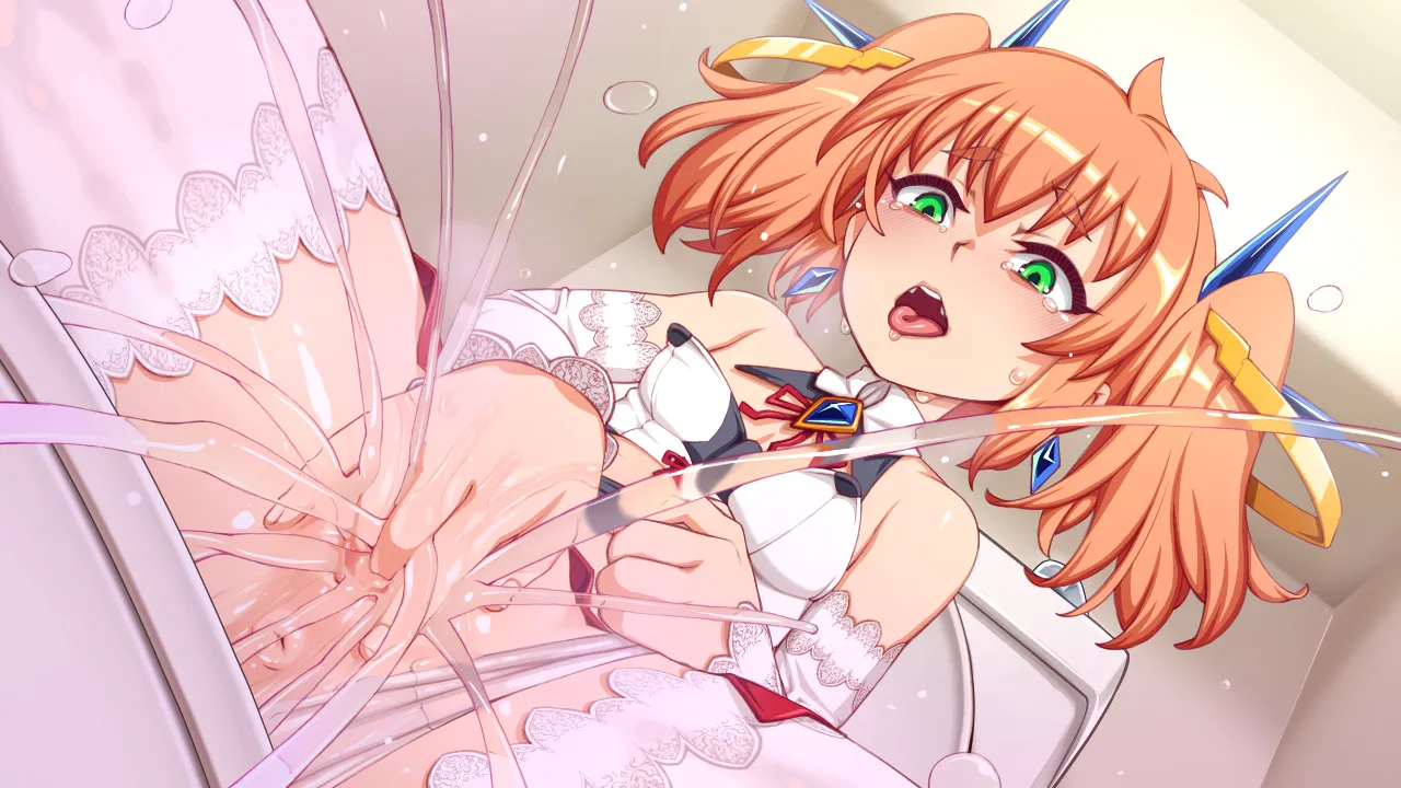 Magic Swordsman Reve: Living Together and the Tentacle Beast page 10 full