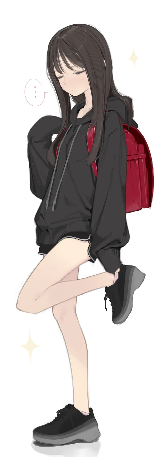 Amamitsuki/天三月 December set page 6 full