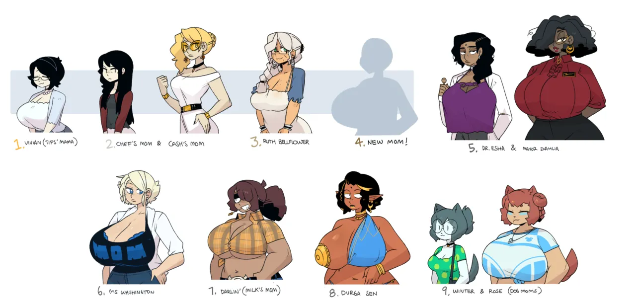 Queen's Beach Gallery page 3 full