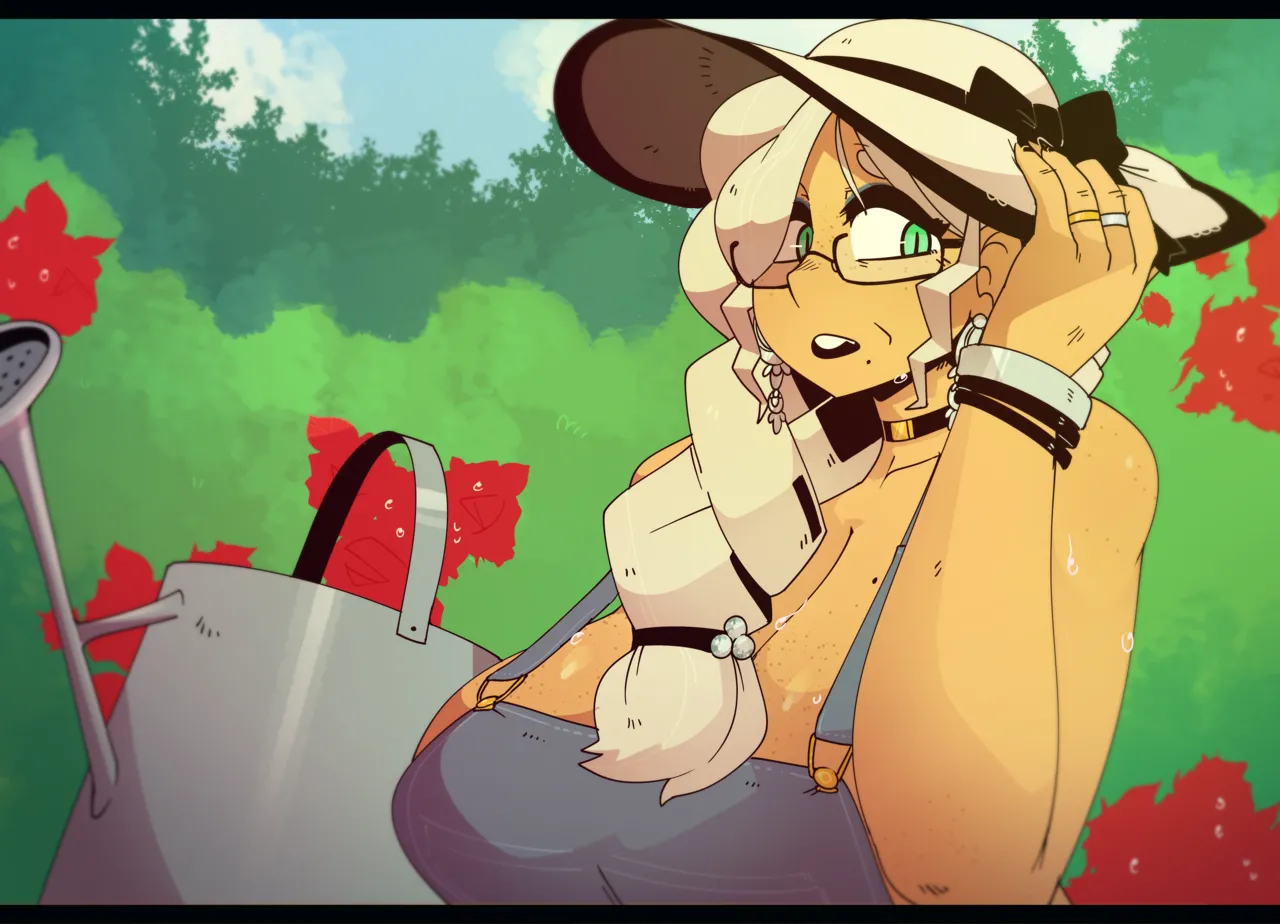 Queen's Beach Gallery page 5 full