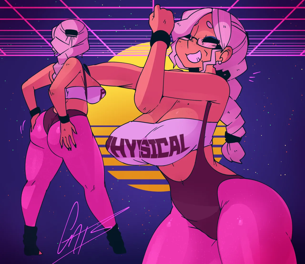 Queen's Beach Gallery page 7 full