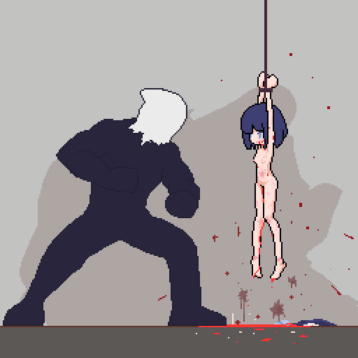死体1 - pixiv page 10 full