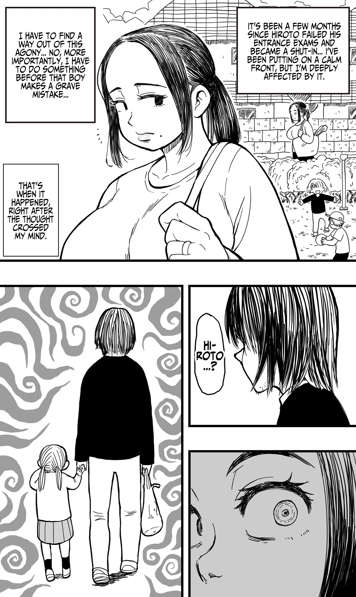 Before You Resort To Crime page 3 full