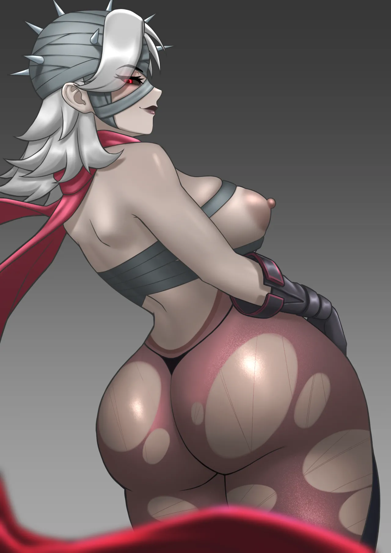 Sue Storm page 10 full