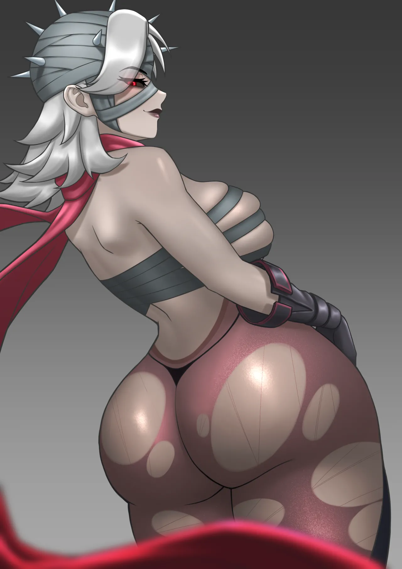 Sue Storm page 9 full