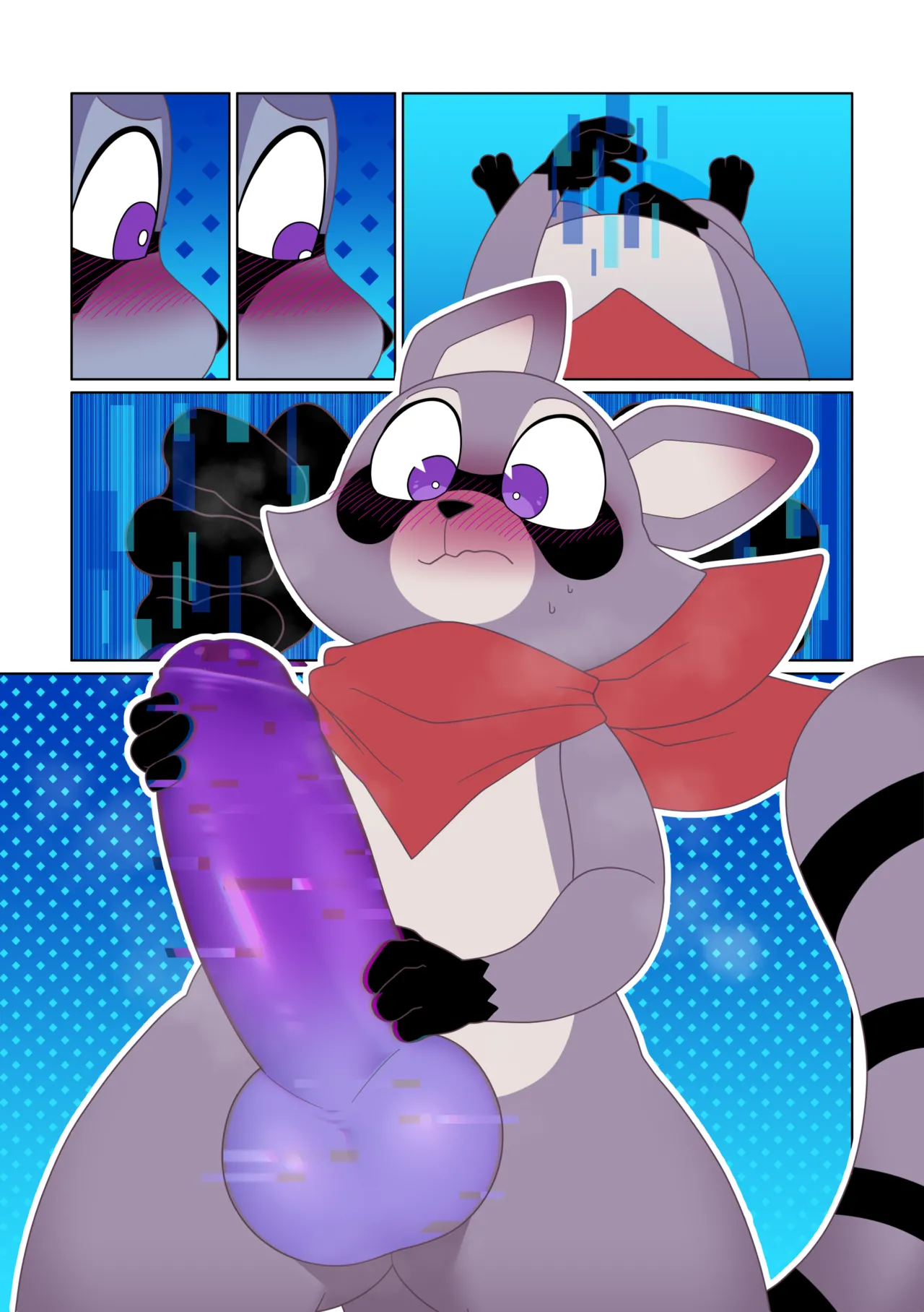 ランブリーの問題 page 7 full