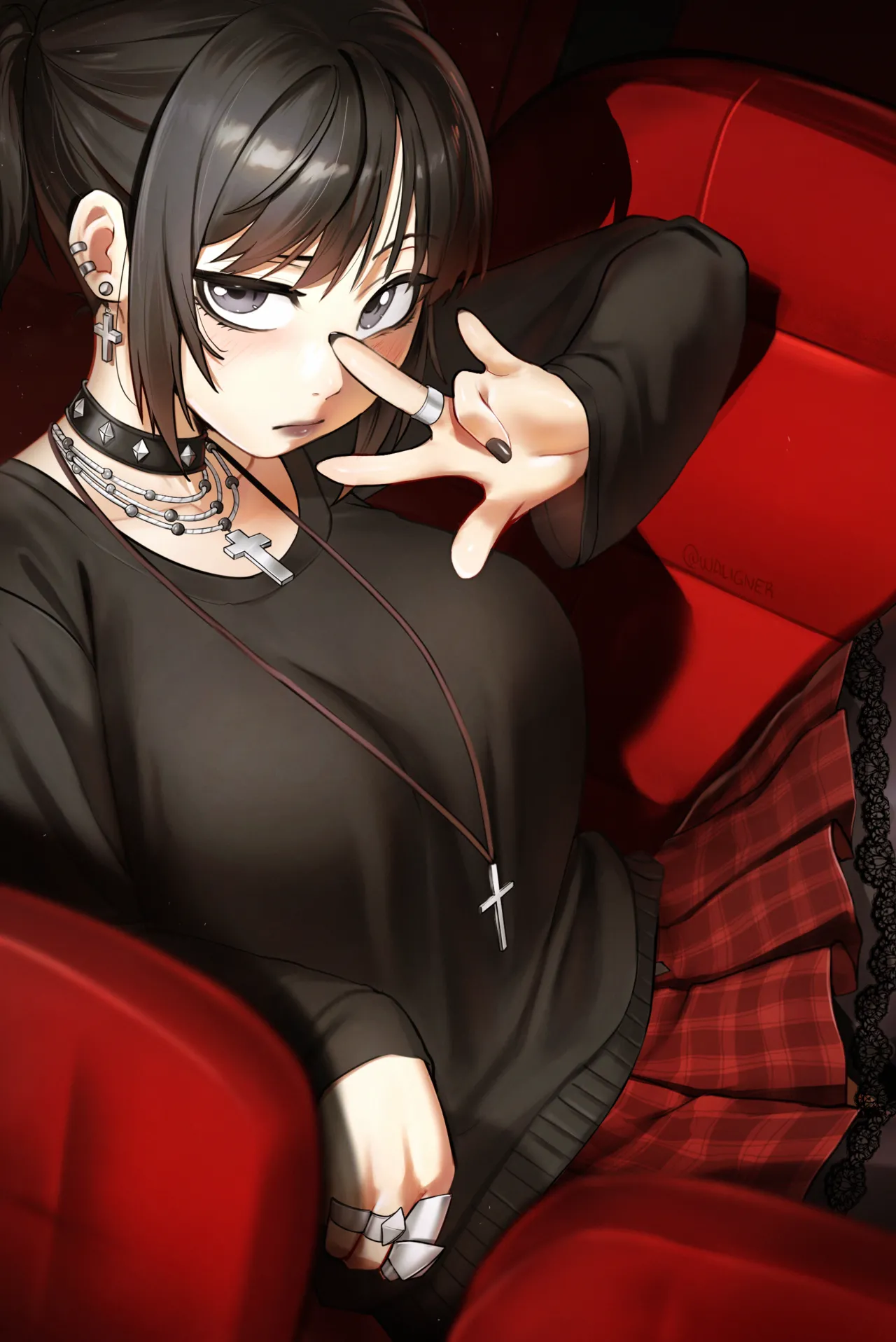 Waligner page 1 full