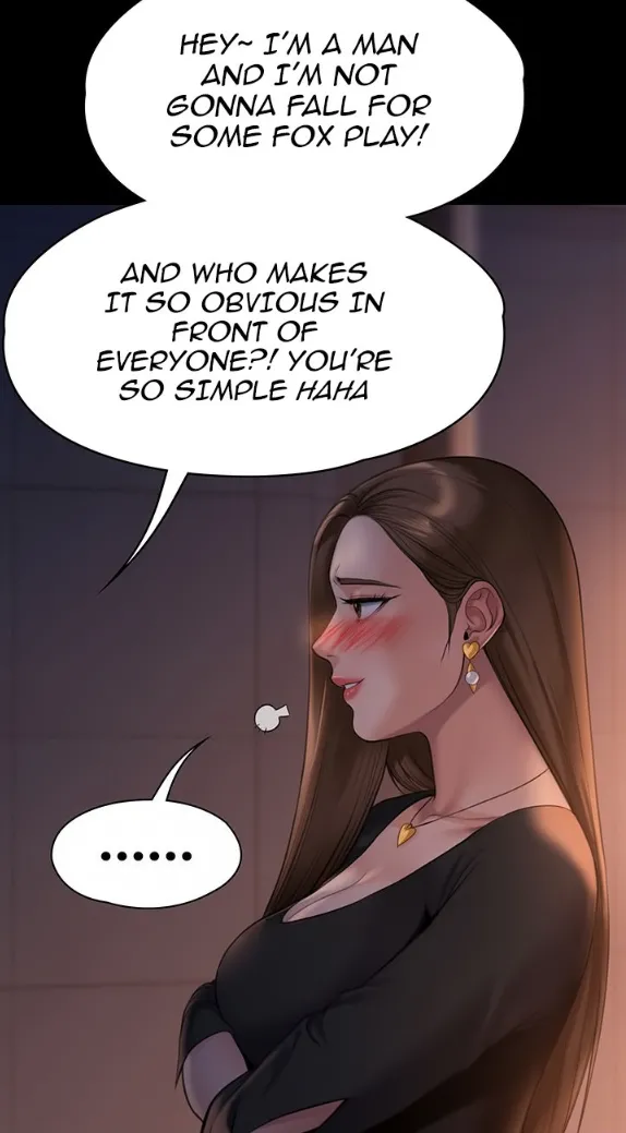 Queen Bee - Chapter 221 - Dallee's Netorare Tease page 4 full