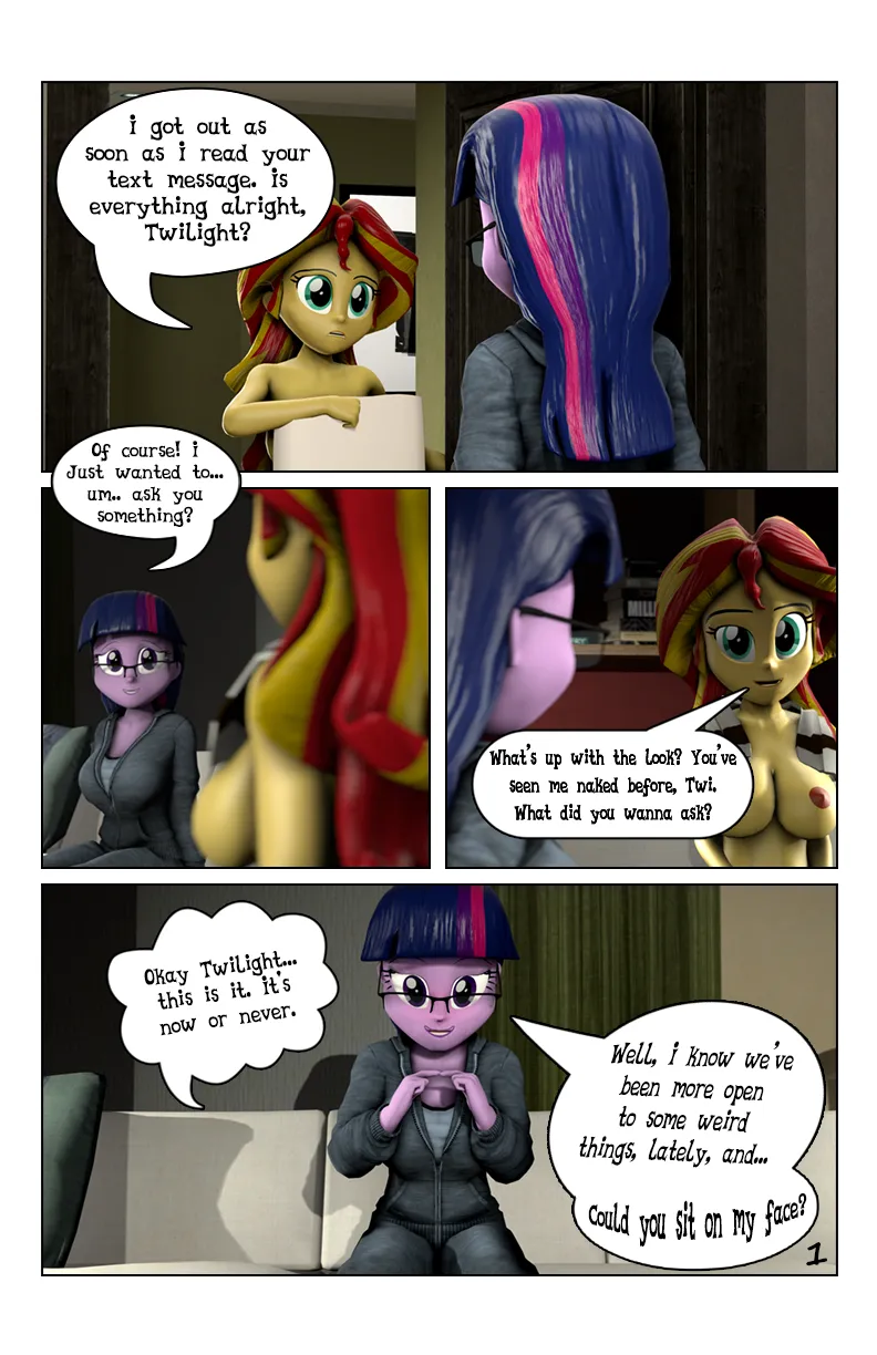 ARTISt Optica's Archives part 1 page 4 full