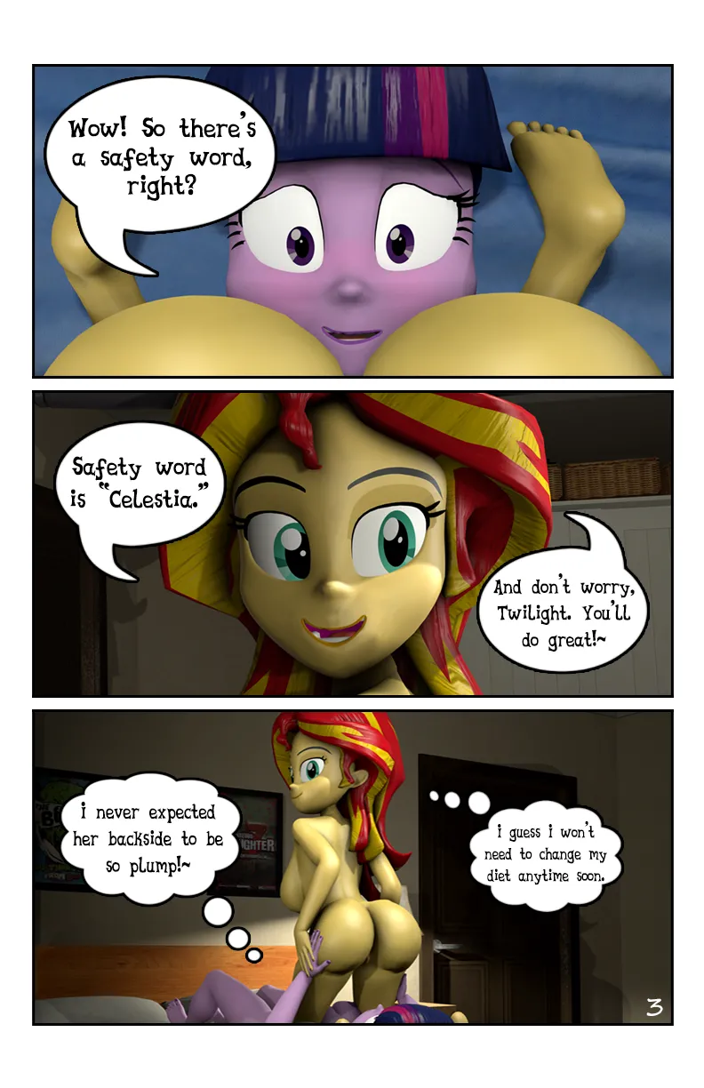 ARTISt Optica's Archives part 1 page 9 full