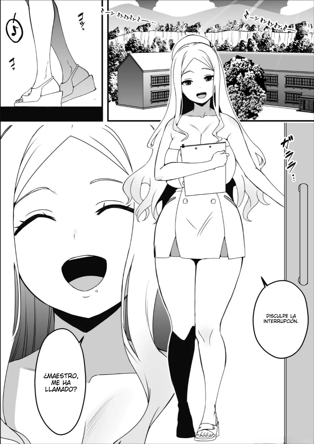Dosukebe Nurse Darake no Sakusei Clinic 2 - SAKUSEI Clinic full of naughty nurses page 2 full
