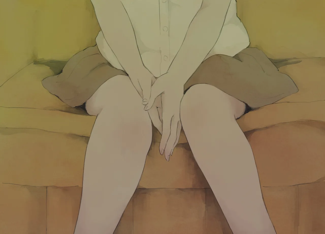 Shōjo no uiuishī karada o amasu tokoro naku moteasobu page 2 full