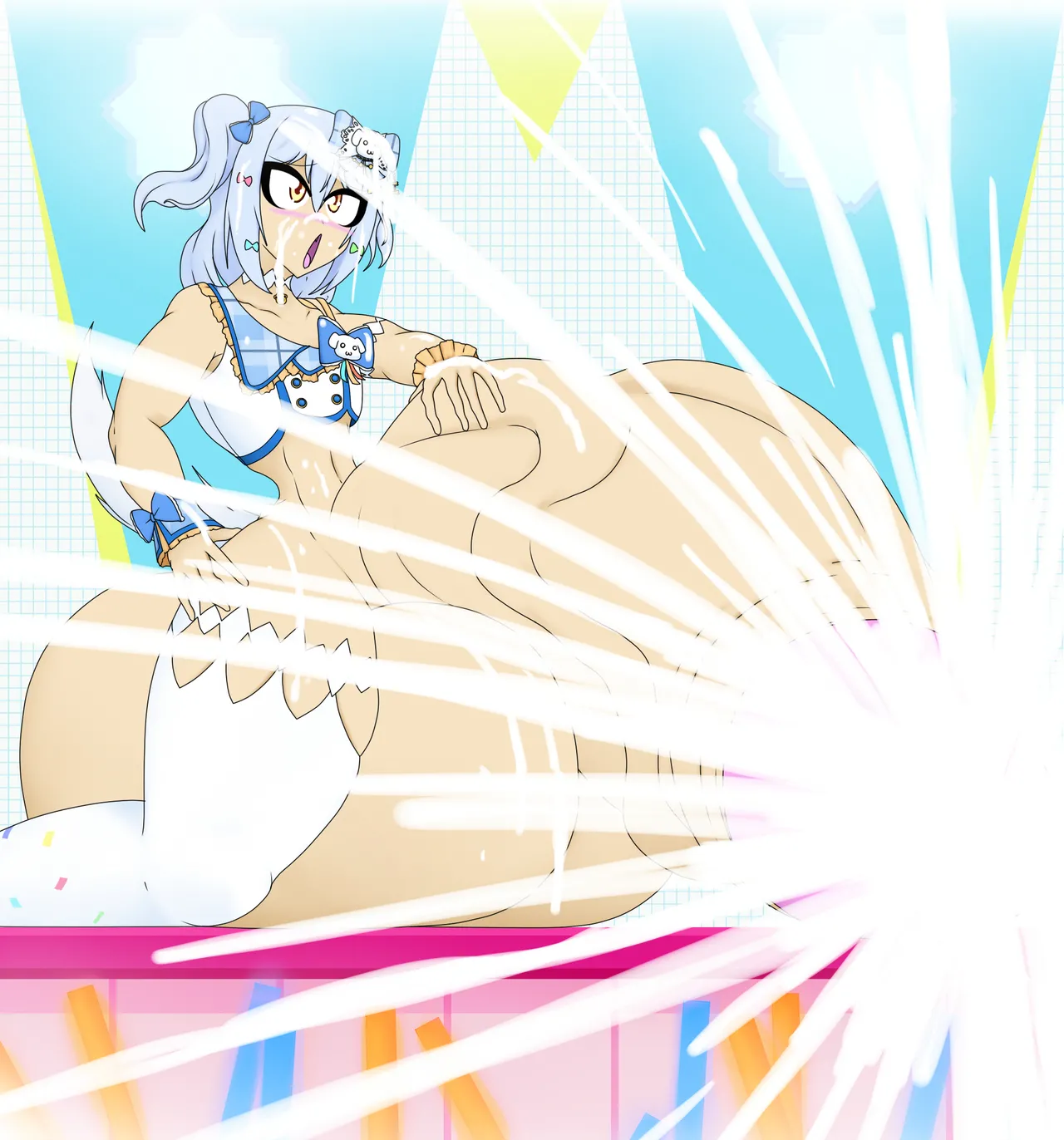 TAMAKI★LIVE page 3 full