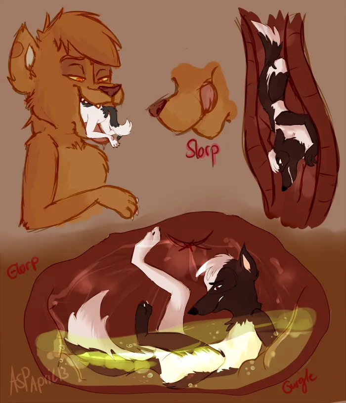 Artworks page 10 full