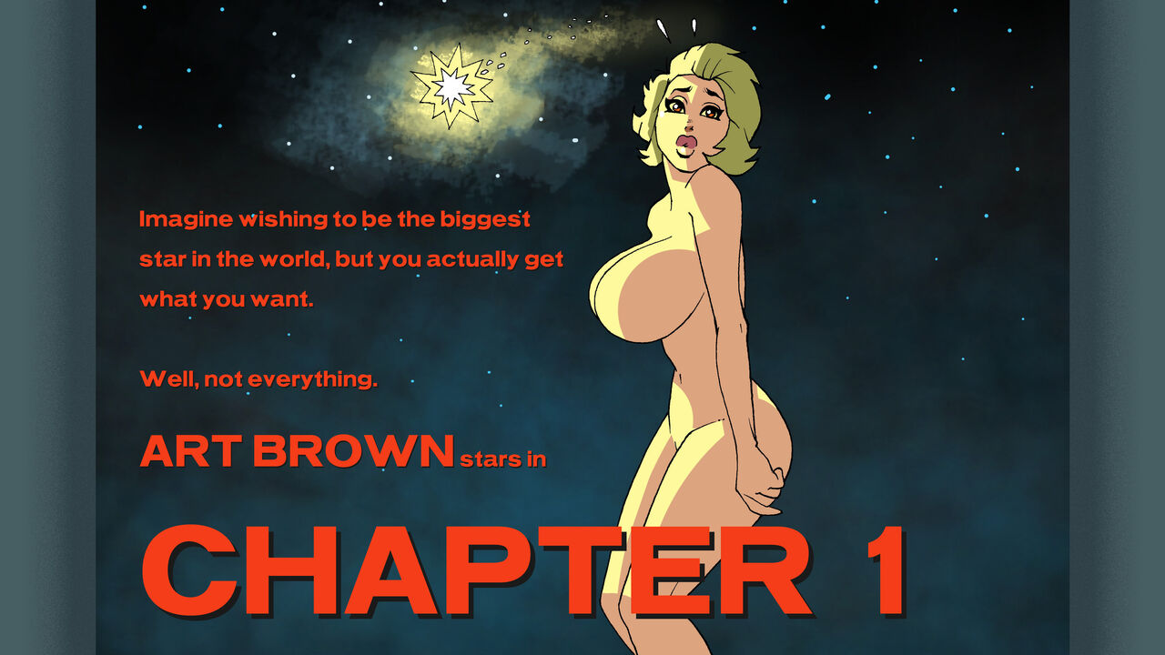 Fame Isn't Everything page 2 full