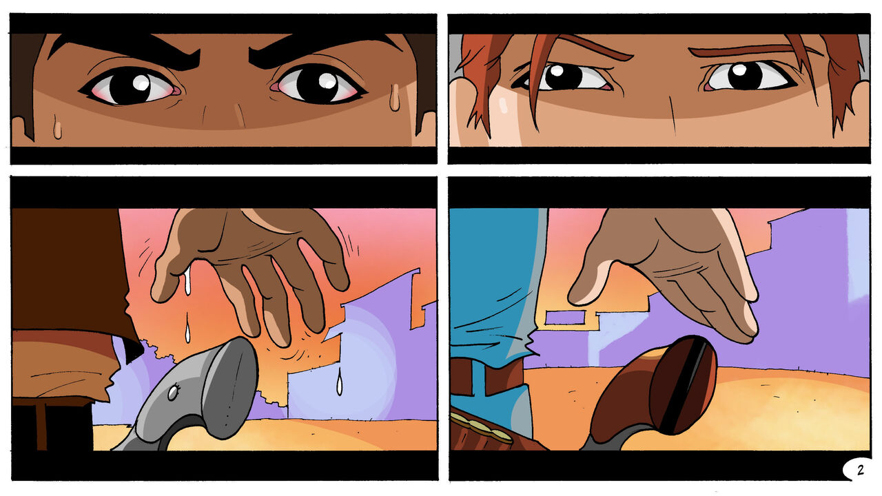 Fame Isn't Everything page 4 full