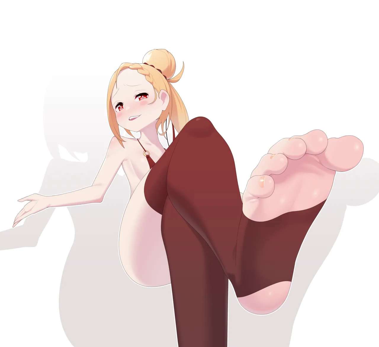 Priscilla page 1 full