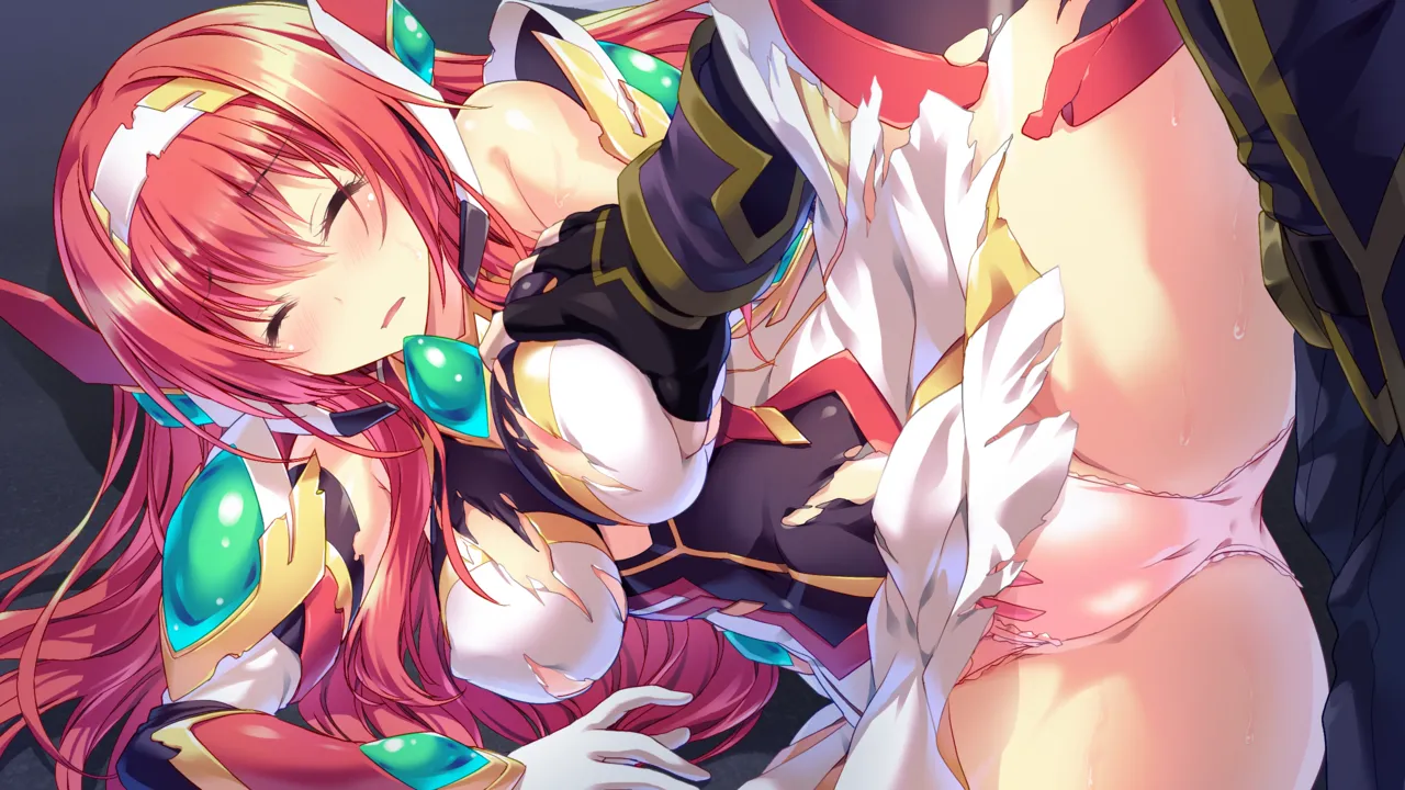 Yamizome Liberator -Yamiochi Yuusha to Ochiru Senki- page 4 full