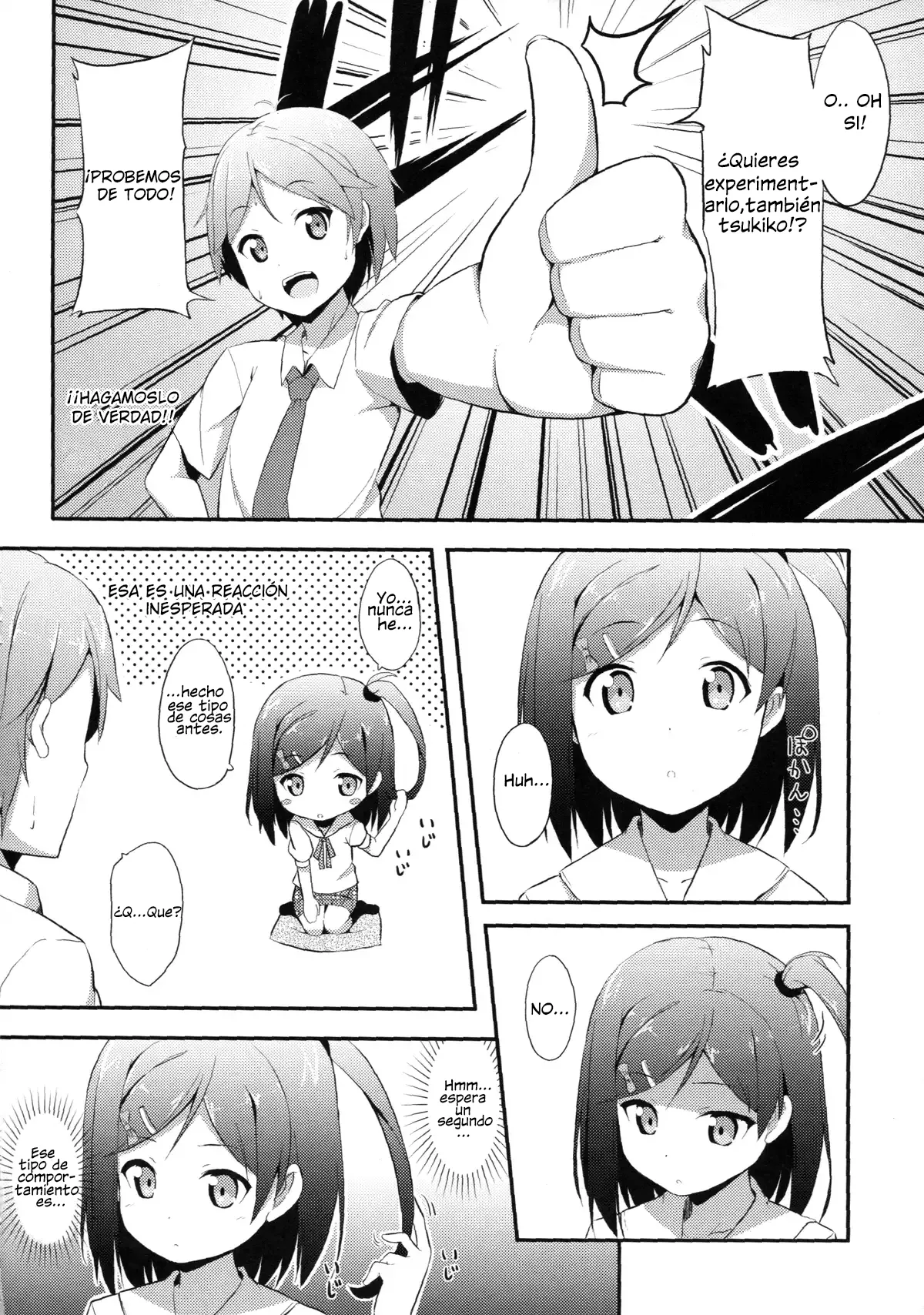 Hentai Ouji ni Manabu xxx no Kyoukun. | Lecciones XXX Del Principe Pervertido page 7 full