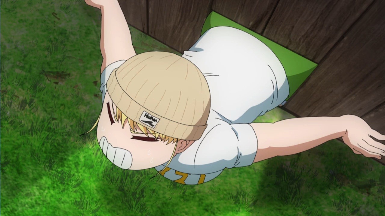 Elf-san wa Yaserarenai  Screenshots page 10 full