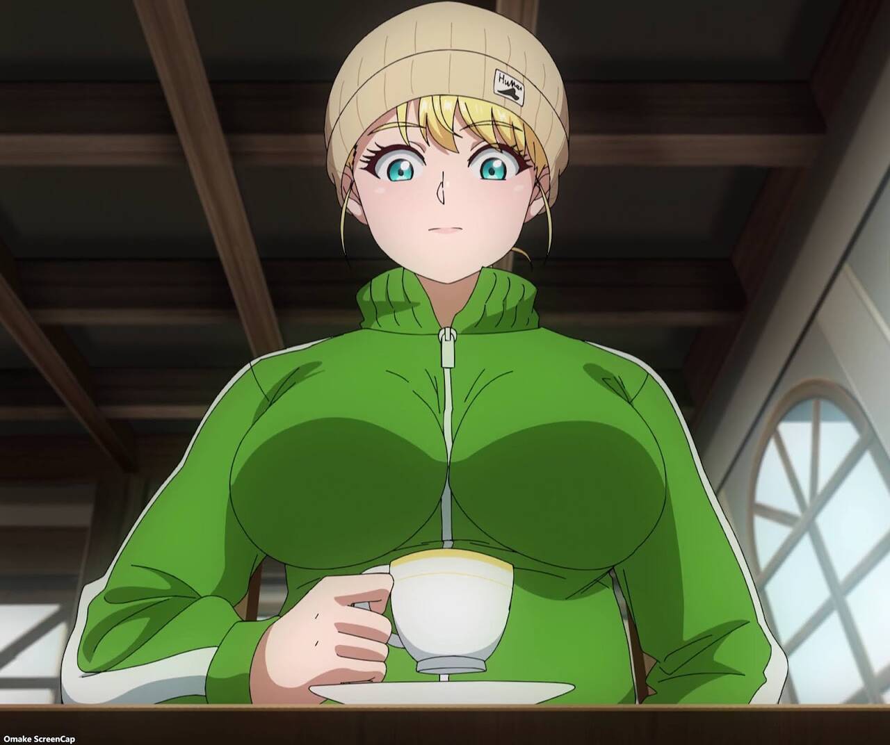 Elf-san wa Yaserarenai  Screenshots page 3 full