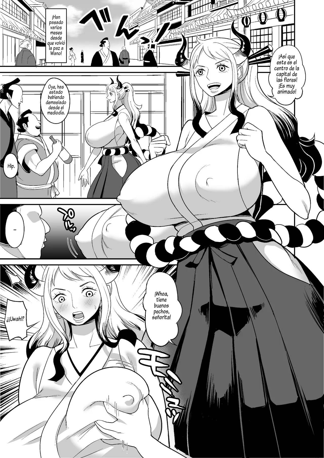 Yamato page 3 full