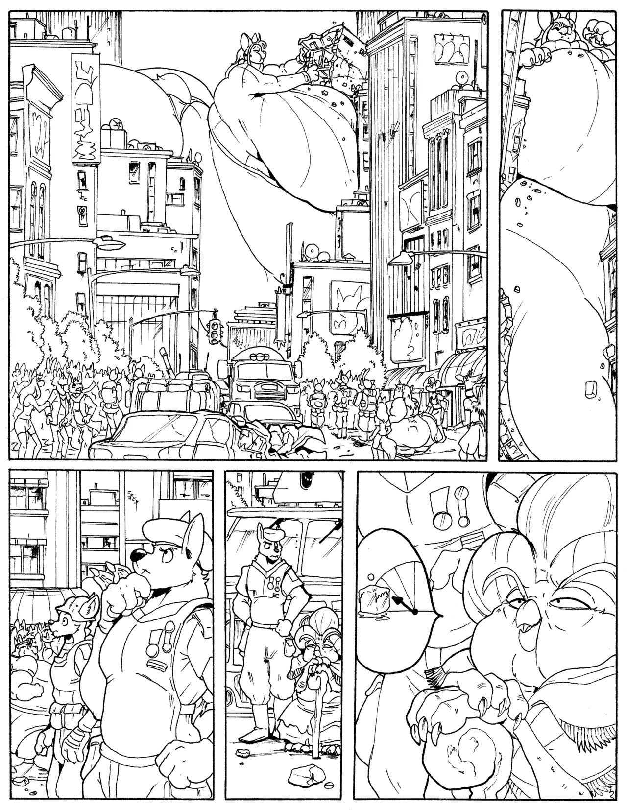 Winter Warmth page 8 full