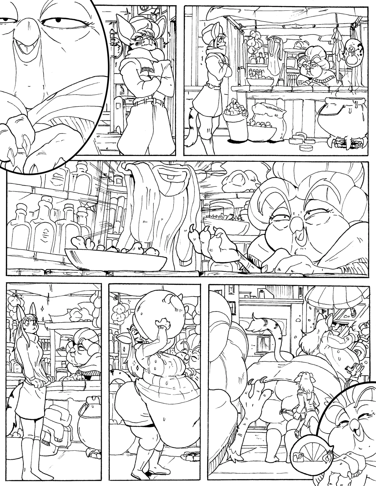 Winter Warmth page 9 full
