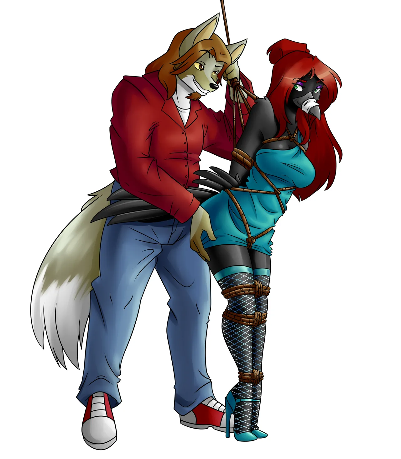 ARTIST spiderweber - Gallery page 10 full