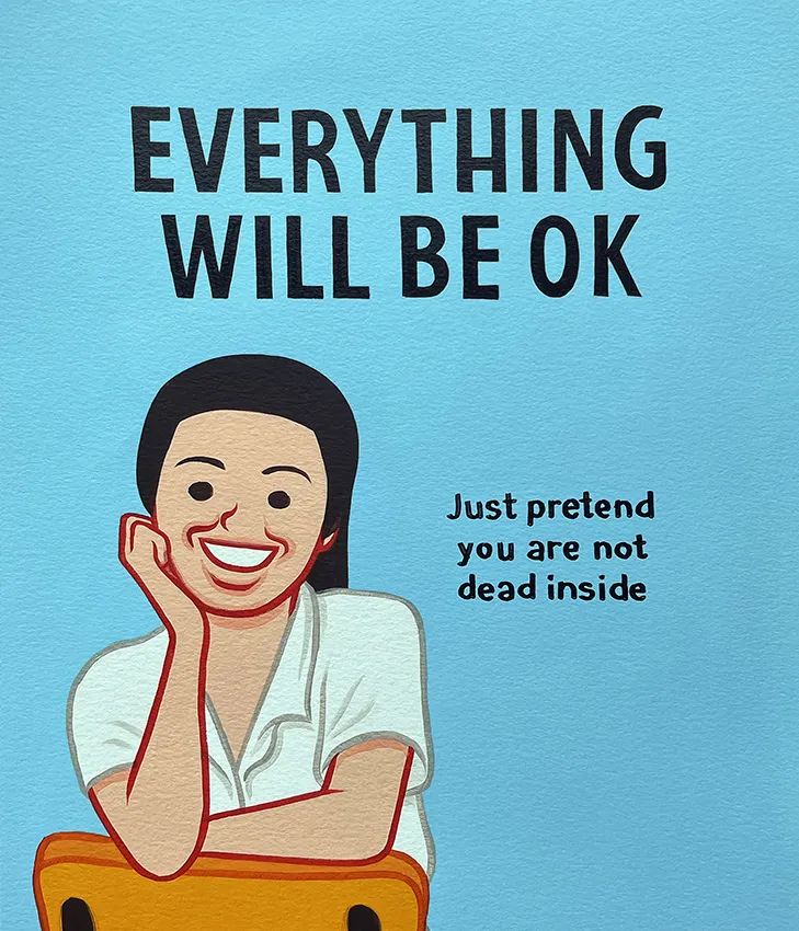 Joan Cornellà page 3 full