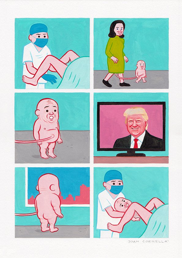 Joan Cornellà page 5 full