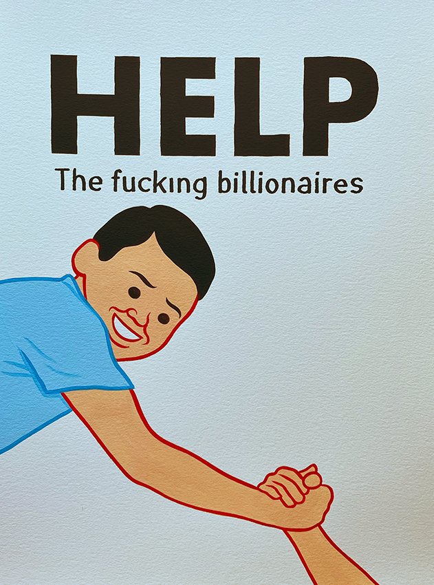 Joan Cornellà page 6 full