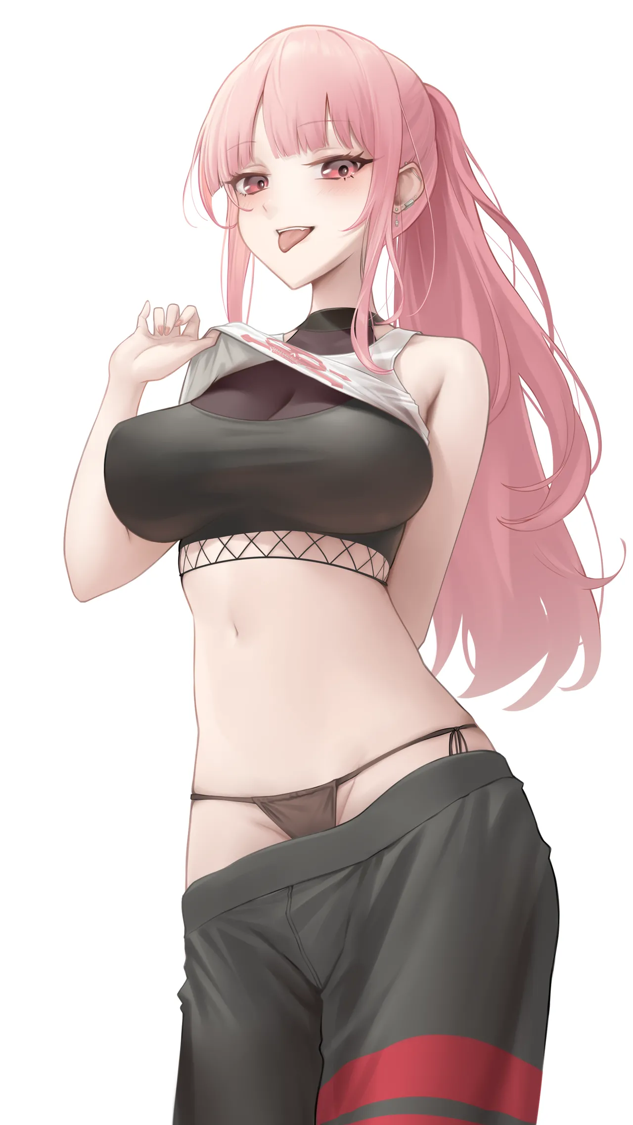 Mori Calliope Demon page 3 full