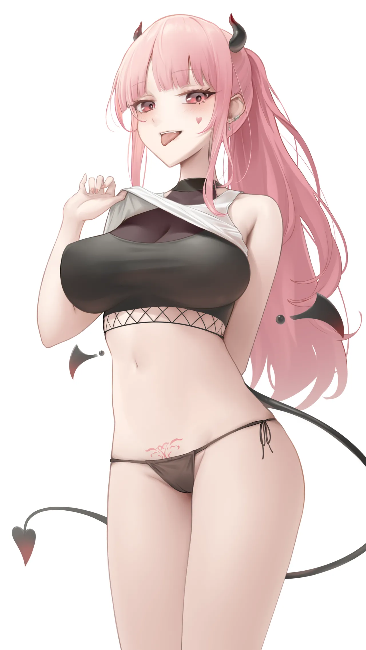 Mori Calliope Demon page 4 full