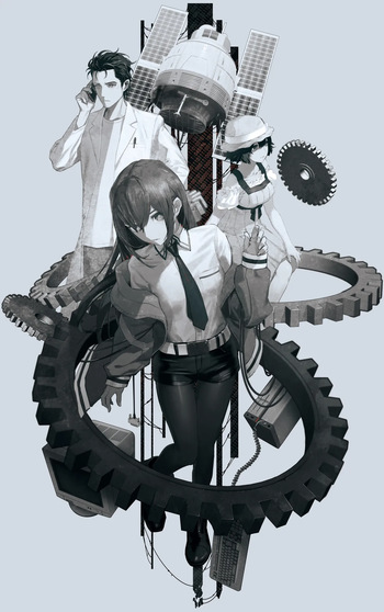 huke cover