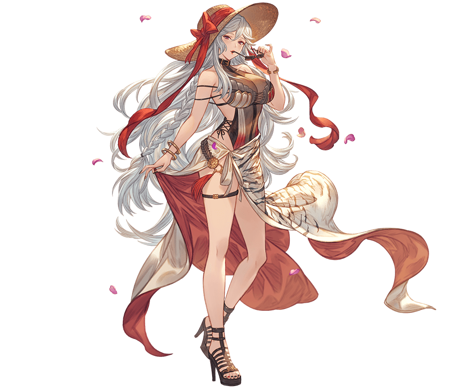 granblue fantasy page 10 full