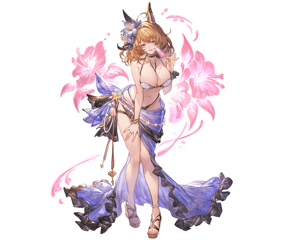 granblue fantasy page 2 full