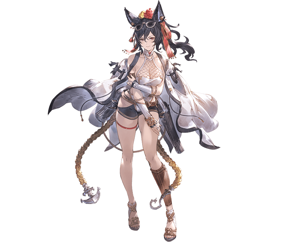 granblue fantasy page 6 full