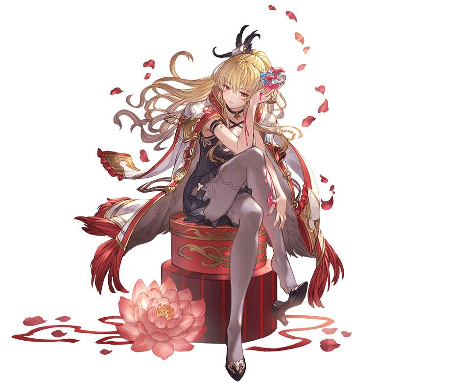 granblue fantasy page 8 full