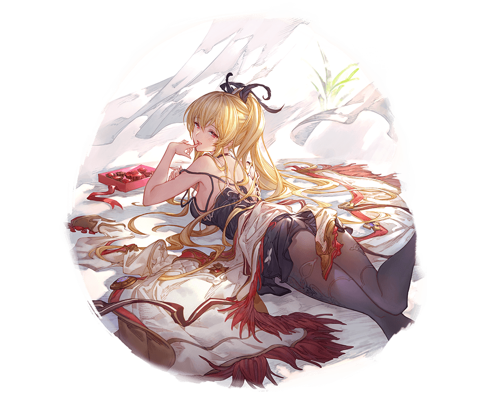 granblue fantasy page 9 full